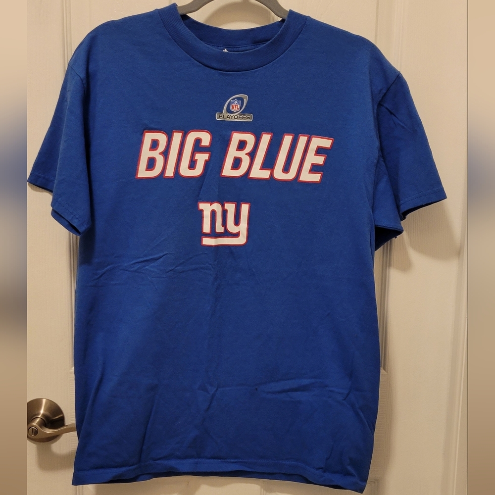 NY Giants T-shirt